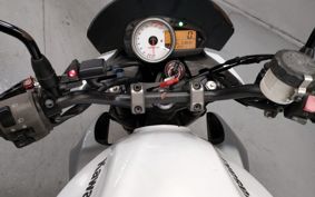 KAWASAKI Z1000 2009 ZRT00B