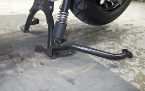 YAMAHA N-MAX 155 A SG50J