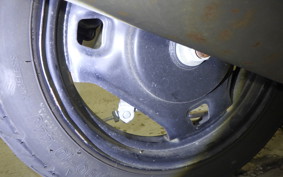 SUZUKI LET's 4 CA45A