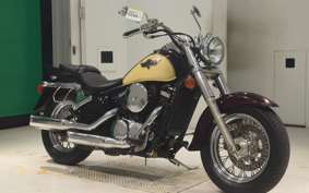 KAWASAKI VULCAN 400 CLASSIC 1998 VN400A