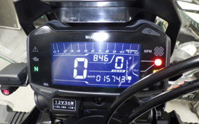SUZUKI Vｽﾄﾛｰﾑ250A 2010