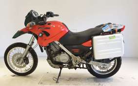BMW F650GS 2000