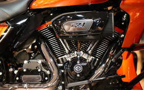 HARLEY HARLEY FLTRXSE1800CVO 2024 TC6