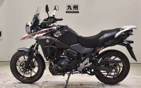 SUZUKI Vｽﾄﾛｰﾑ250A