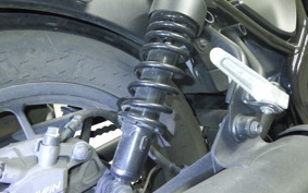 HONDA REBEL 250 A 2021 MC49