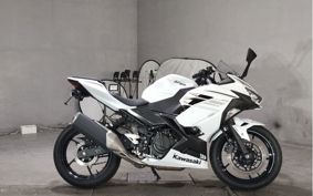 KAWASAKI NINJA 400 2023 EX400L