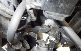 KAWASAKI NINJA 250 2 2025 EX250P