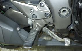 KAWASAKI NINJA 1000 A 2011