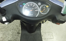 YAMAHA AXIS 125 TREET SE53J