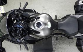 KAWASAKI NINJA H2 SX SE 2019 ZXT02A