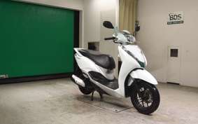 HONDA LEAD 125 1998 JF45