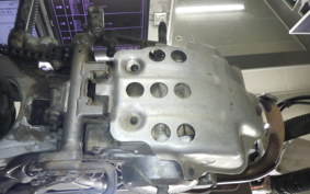 YAMAHA SEROW 225 Gen.3 2026 DG08J