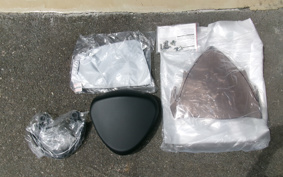 SUZUKI Hayabusa 2021 EJ11A