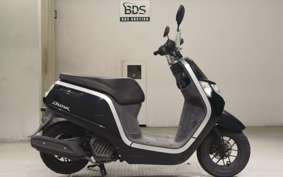 HONDA ﾀﾞﾝｸ AF74