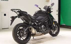 SUZUKI GSX-S1000 Gen.2 2022 EK1AA