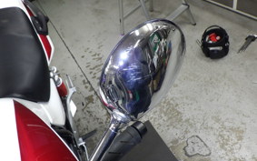 HONDA CB400SF GEN 4 2015 NC42