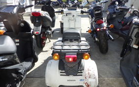 HONDA GYRO X TD02