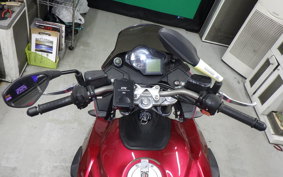 APRILIA SHIVER 750GT 2009