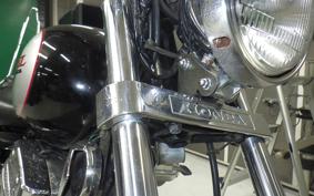 HONDA REBEL 250 MC13