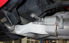 HONDA GYRO CANOPY TA03