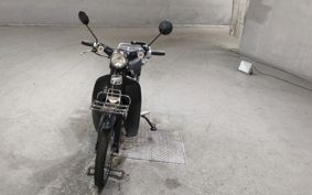 HONDA LITTLE CUB C50