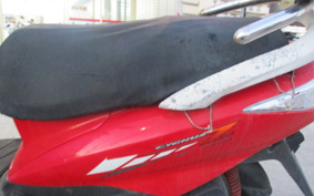 YAMAHA  CYGNUS Z125 TJAA