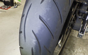 HONDA CB1100 ABS 2010 SC65