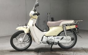 HONDA SUPER CUB110 JA10