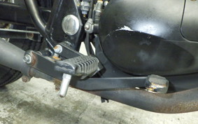 KAWASAKI 250TR 1994 BJ250F