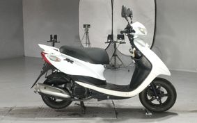YAMAHA JOG ZR SA56J