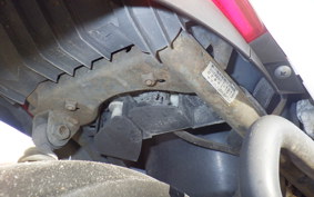 YAMAHA JOG Delux SA39J