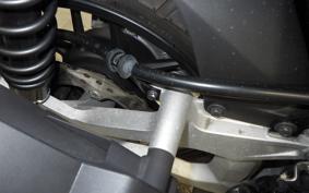 HONDA ADV160 2012 KF54