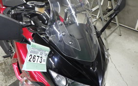 KAWASAKI NINJA 1000 2011