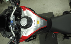 DUCATI MULTISTRADA V4 RALLY 2023
