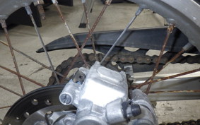 HONDA XR230 2019 MD36