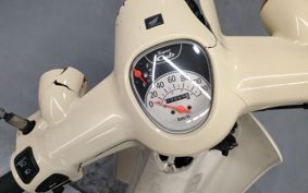 HONDA SUPER CUB110 JA44