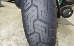 HONDA STEED 400 1993 NC26