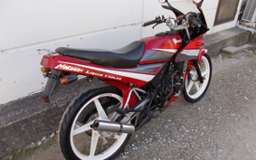 KAWASAKI MAGNUM80 AR080K