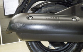 YAMAHA JOG 1992 SA55J
