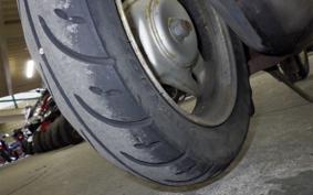HONDA DIO Gen.4 2005 AF35