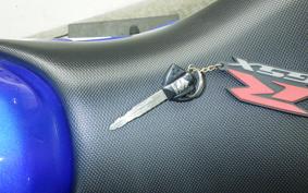 SUZUKI GSX250R