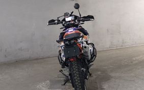 KTM 890 ADVENTURE R TR640