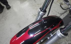 YAMAHA VIRAGO 250 2008 3DM