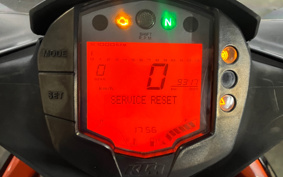 KTM 390 RC 2019 JYJ40