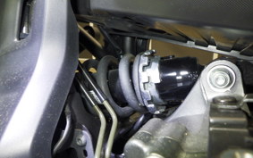 YAMAHA MT-07 2022 RM33J