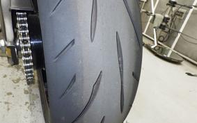 SUZUKI GSX-R750 2015