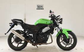 KAWASAKI NINJA 250R EX250K