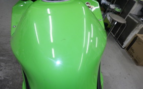 KAWASAKI NINJA 250R EX250K