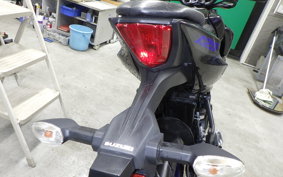SUZUKI GSX-S125 1998 DL32B