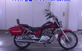 SUZUKI GZ150A PCK2L